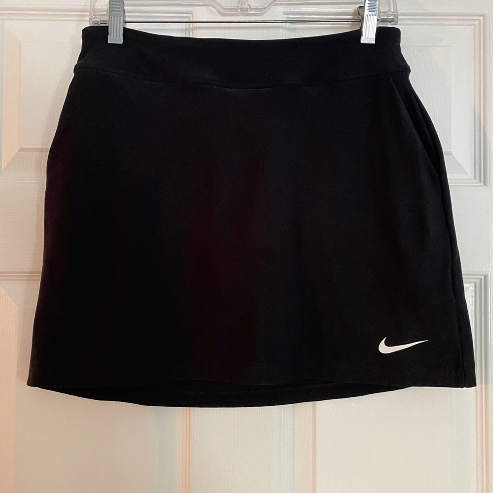 Nike golf/tennis skirt